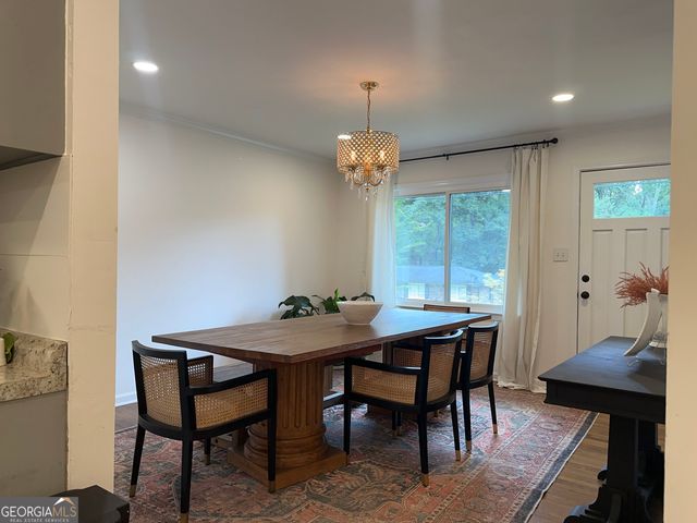 2498 Lakewood Drive, Kennesaw, GA 30152