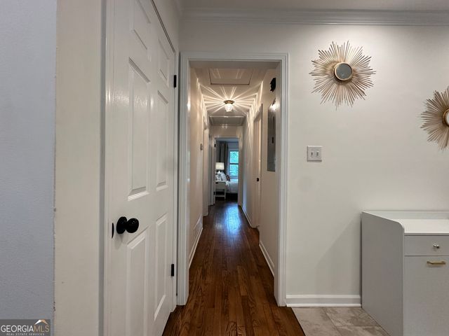 2498 Lakewood Drive, Kennesaw, GA 30152