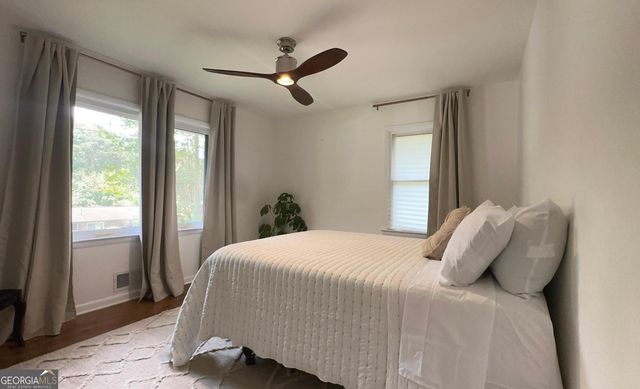 2498 Lakewood Drive, Kennesaw, GA 30152