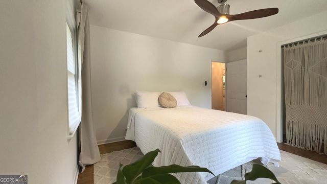 2498 Lakewood Drive, Kennesaw, GA 30152