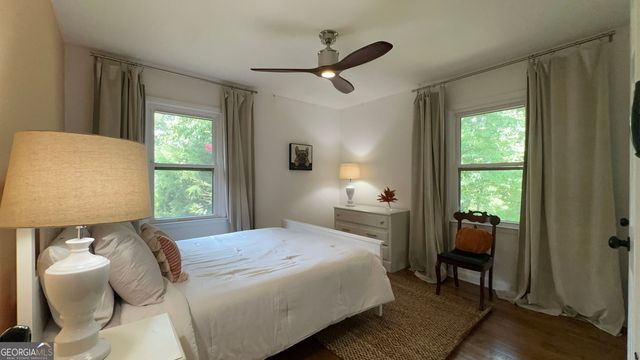 2498 Lakewood Drive, Kennesaw, GA 30152