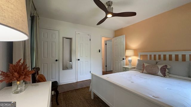 2498 Lakewood Drive, Kennesaw, GA 30152