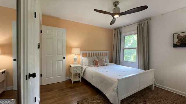 2498 Lakewood Drive, Kennesaw, GA 30152