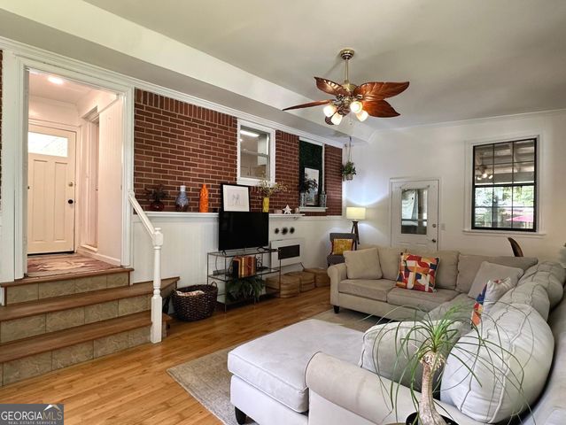 2498 Lakewood Drive, Kennesaw, GA 30152