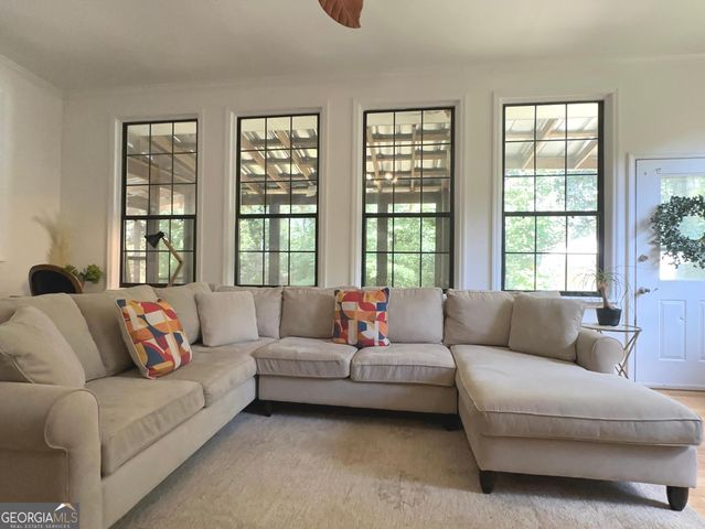 2498 Lakewood Drive, Kennesaw, GA 30152
