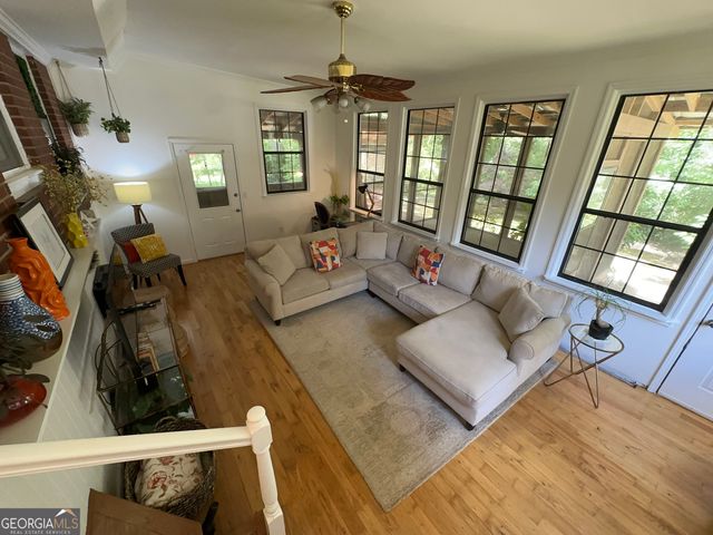 2498 Lakewood Drive, Kennesaw, GA 30152