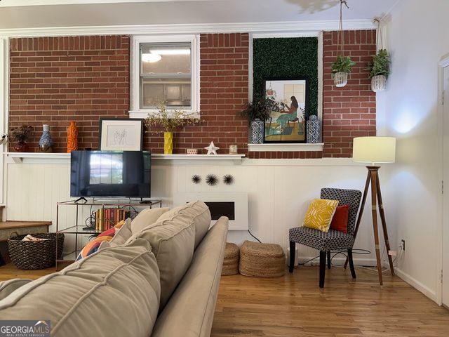 2498 Lakewood Drive, Kennesaw, GA 30152