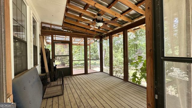 2498 Lakewood Drive, Kennesaw, GA 30152