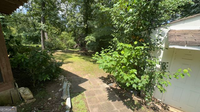 2498 Lakewood Drive, Kennesaw, GA 30152
