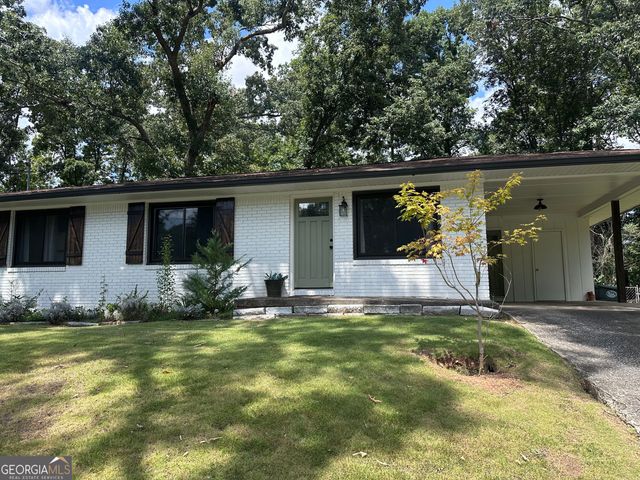2498 Lakewood Drive, Kennesaw, GA 30152