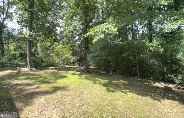 2498 Lakewood Drive, Kennesaw, GA 30152