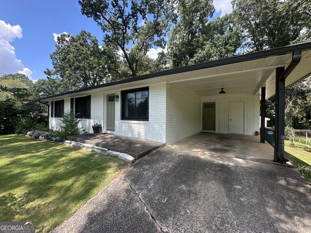 2498 Lakewood Drive, Kennesaw, GA 30152
