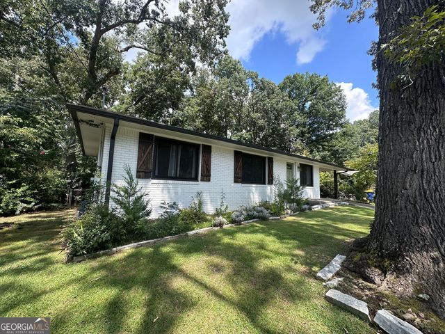 2498 Lakewood Drive, Kennesaw, GA 30152