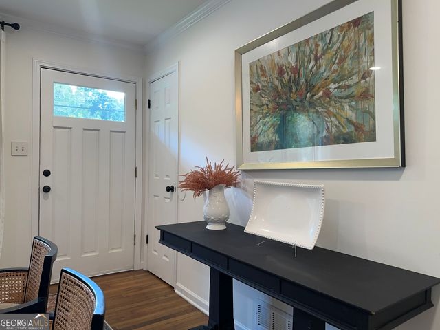 2498 Lakewood Drive, Kennesaw, GA 30152