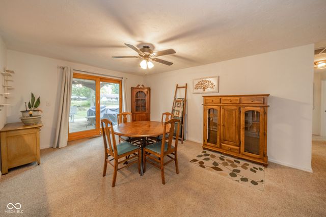 104 E Woodland Drive, Pendleton, IN 46064