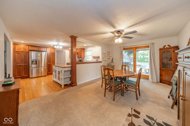 104 E Woodland Drive, Pendleton, IN 46064