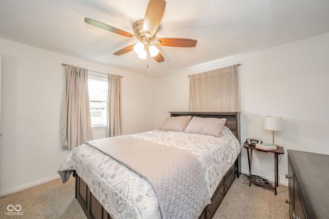 104 E Woodland Drive, Pendleton, IN 46064