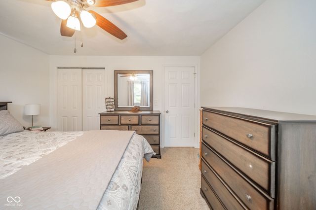 104 E Woodland Drive, Pendleton, IN 46064