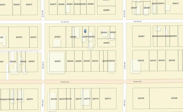 421 1st Avenue N, Texas City, TX 77590