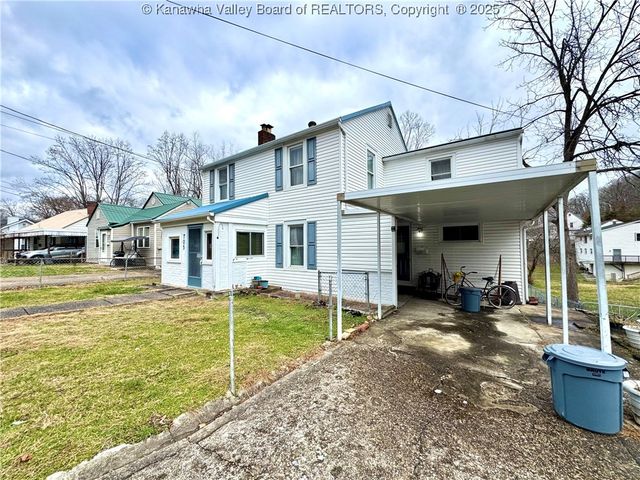 705 Glendale Avenue, South Charleston, WV 25303