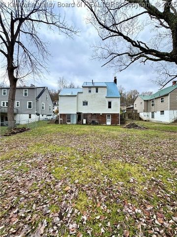 705 Glendale Avenue, South Charleston, WV 25303