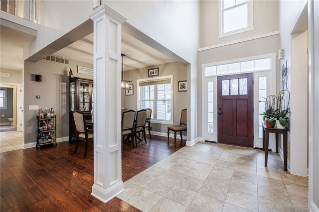 688 Cottage Brook Lane, Webster, NY 14580