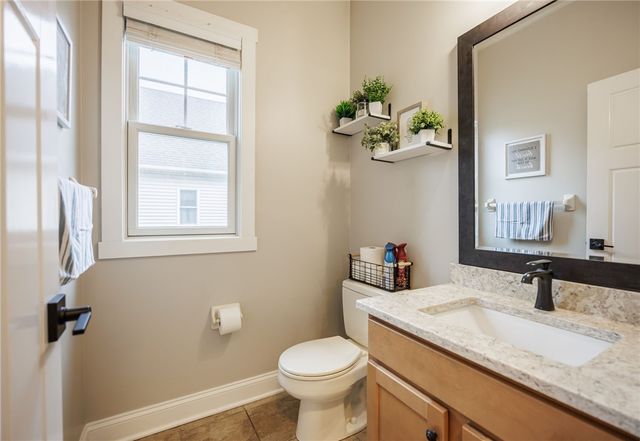 688 Cottage Brook Lane, Webster, NY 14580