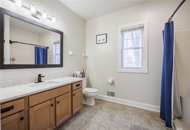 688 Cottage Brook Lane, Webster, NY 14580