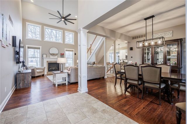 688 Cottage Brook Lane, Webster, NY 14580