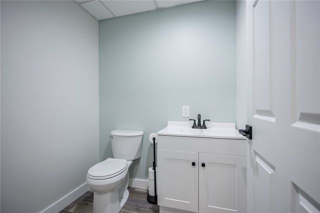 688 Cottage Brook Lane, Webster, NY 14580