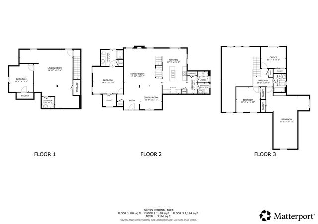 688 Cottage Brook Lane, Webster, NY 14580