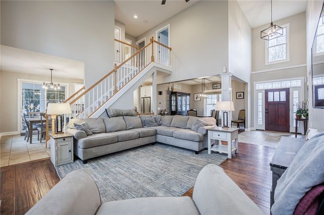 688 Cottage Brook Lane, Webster, NY 14580