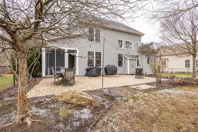 688 Cottage Brook Lane, Webster, NY 14580