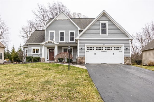 688 Cottage Brook Lane, Webster, NY 14580