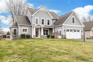 688 Cottage Brook Lane, Webster, NY 14580