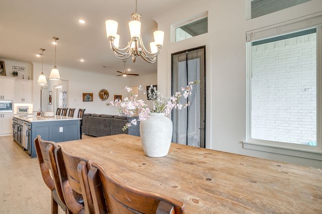 121 Rocky Top Ranch Lane, Reno, TX 76020