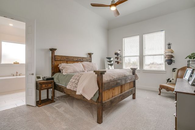 121 Rocky Top Ranch Lane, Reno, TX 76020