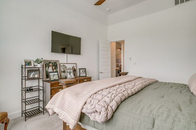 121 Rocky Top Ranch Lane, Reno, TX 76020