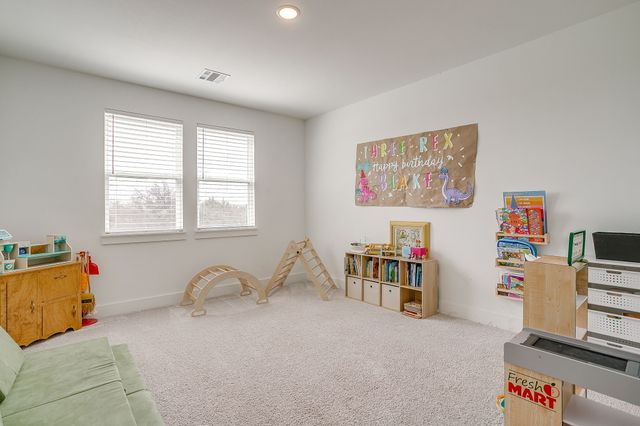 121 Rocky Top Ranch Lane, Reno, TX 76020