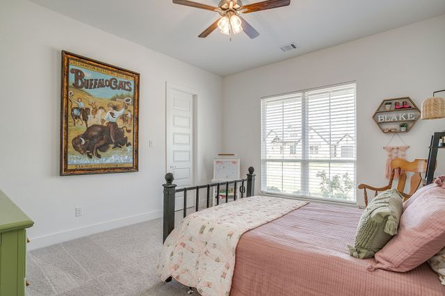 121 Rocky Top Ranch Lane, Reno, TX 76020