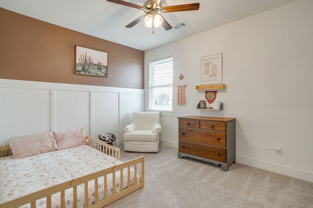 121 Rocky Top Ranch Lane, Reno, TX 76020