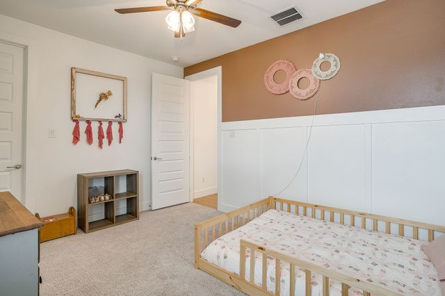 121 Rocky Top Ranch Lane, Reno, TX 76020