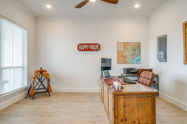 121 Rocky Top Ranch Lane, Reno, TX 76020