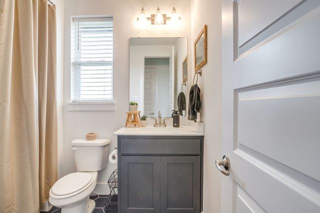 121 Rocky Top Ranch Lane, Reno, TX 76020