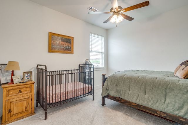 121 Rocky Top Ranch Lane, Reno, TX 76020