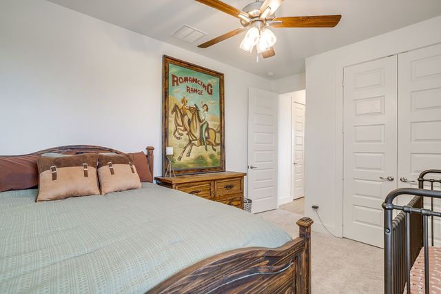 121 Rocky Top Ranch Lane, Reno, TX 76020