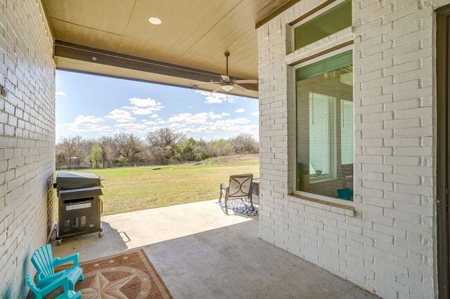 121 Rocky Top Ranch Lane, Reno, TX 76020