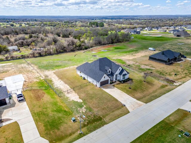 121 Rocky Top Ranch Lane, Reno, TX 76020