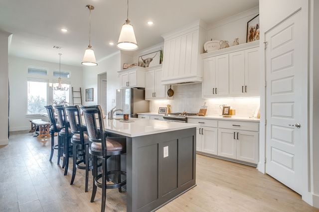 121 Rocky Top Ranch Lane, Reno, TX 76020