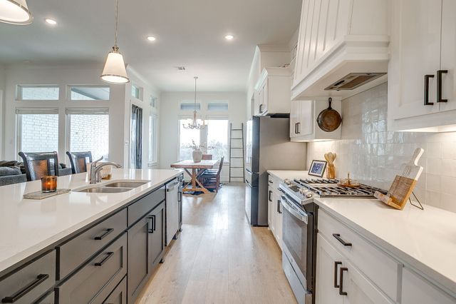 121 Rocky Top Ranch Lane, Reno, TX 76020